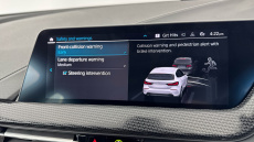 BMW 1 Series 118i [136] Sport 5dr Step Auto [Live Cockpit Pro] Petrol Hatchback